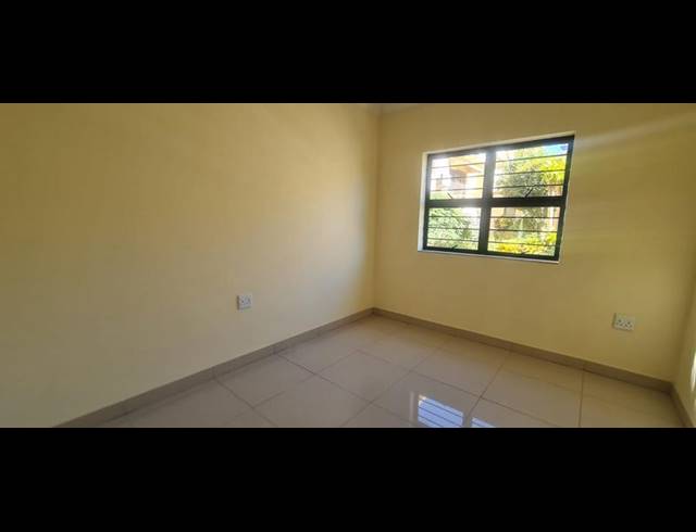 2 BEDROOM PROPERTY TO RENT IN MUSGRAVE